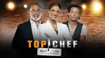 موعد الحلقة الرابعة.. توب شيف 9 يعود على MBC 1